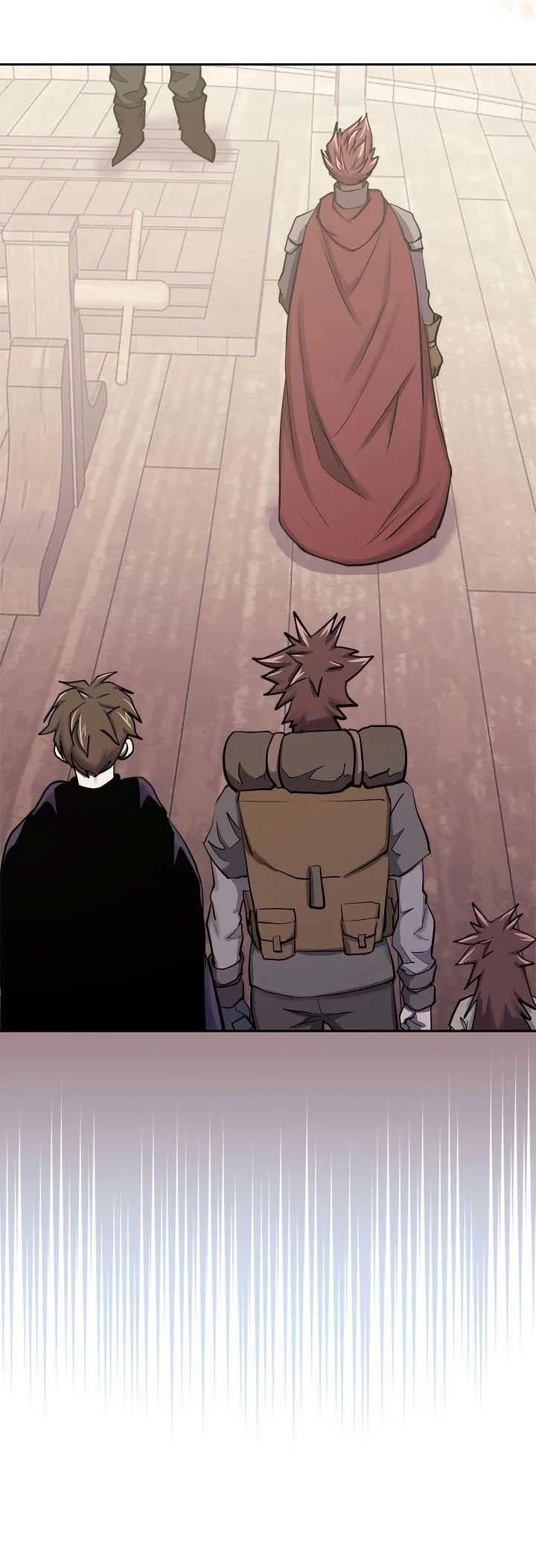 Other World Warrior Chapter 256 - Page 24 in English
