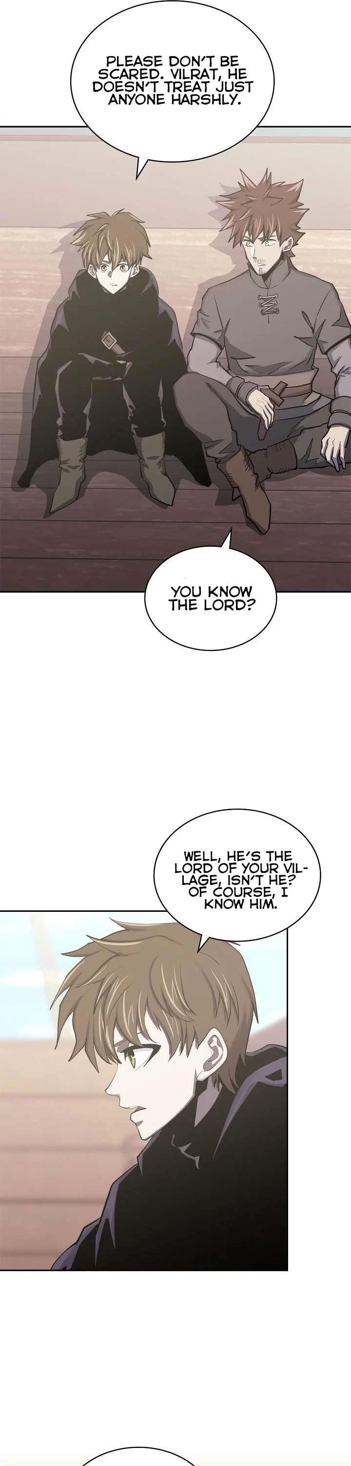Other World Warrior Chapter 256 - Page 26 in English