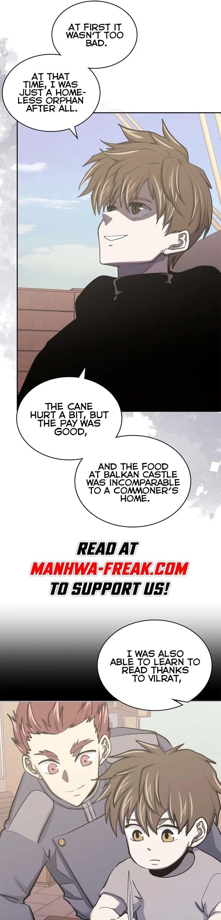 Other World Warrior Chapter 256 - Page 31 in English