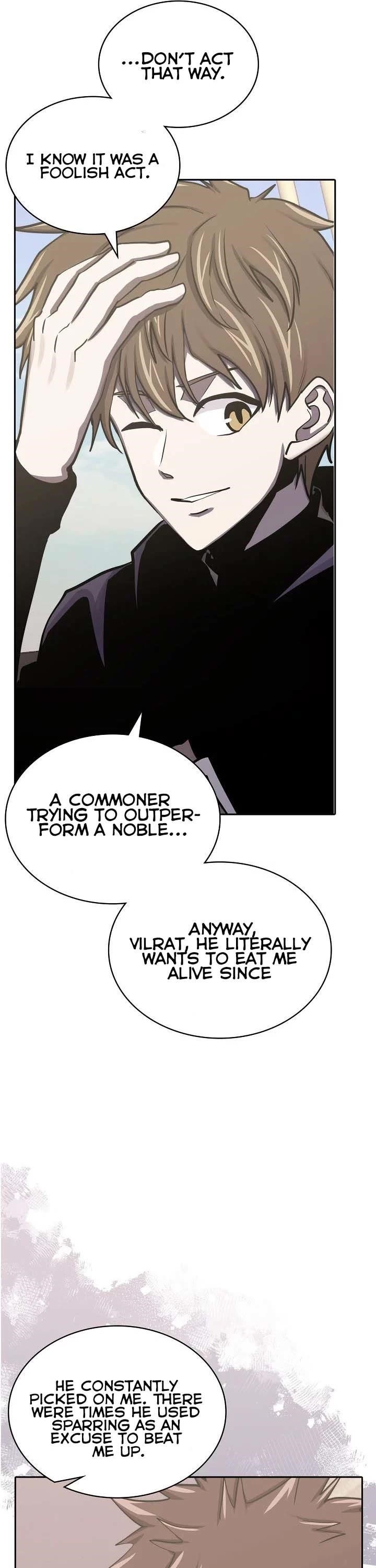 Other World Warrior Chapter 256 - Page 36 in English