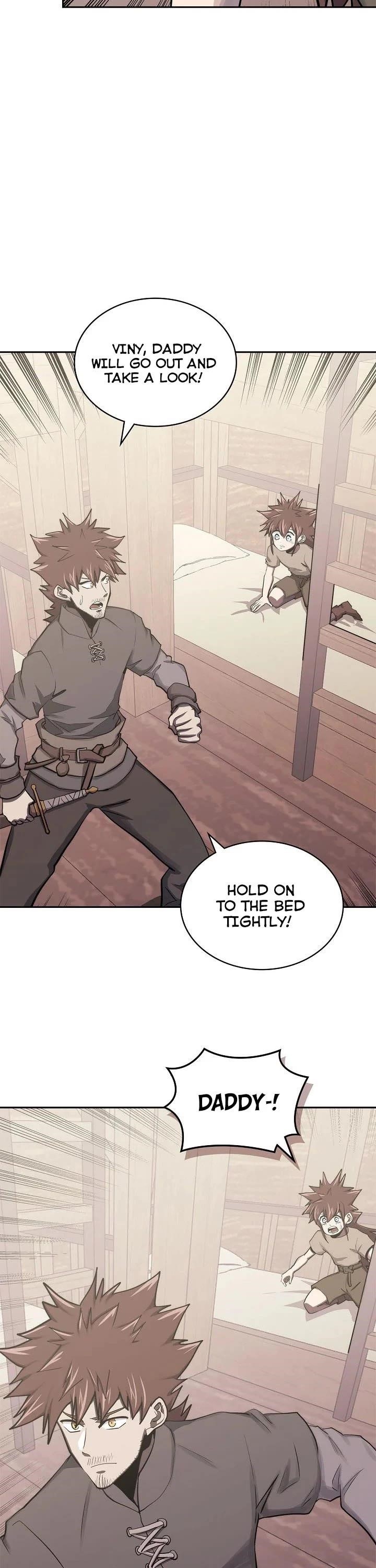 Other World Warrior Chapter 257 - Page 26 in English