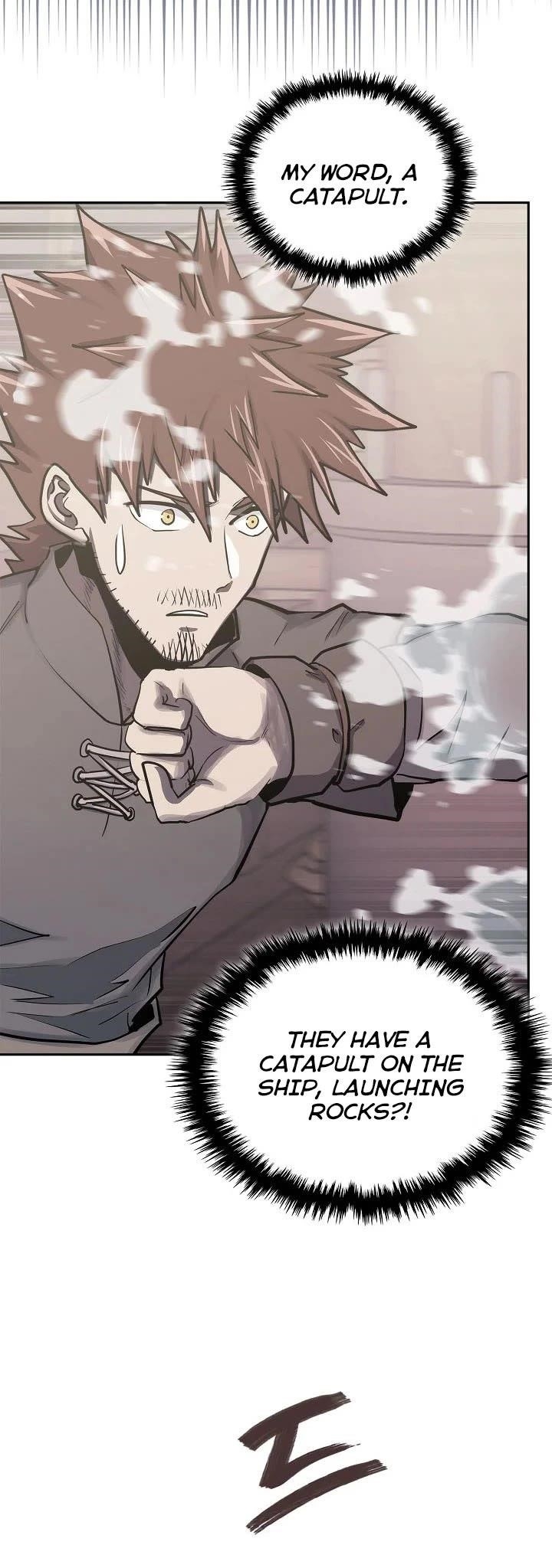 Other World Warrior Chapter 257 - Page 34 in English