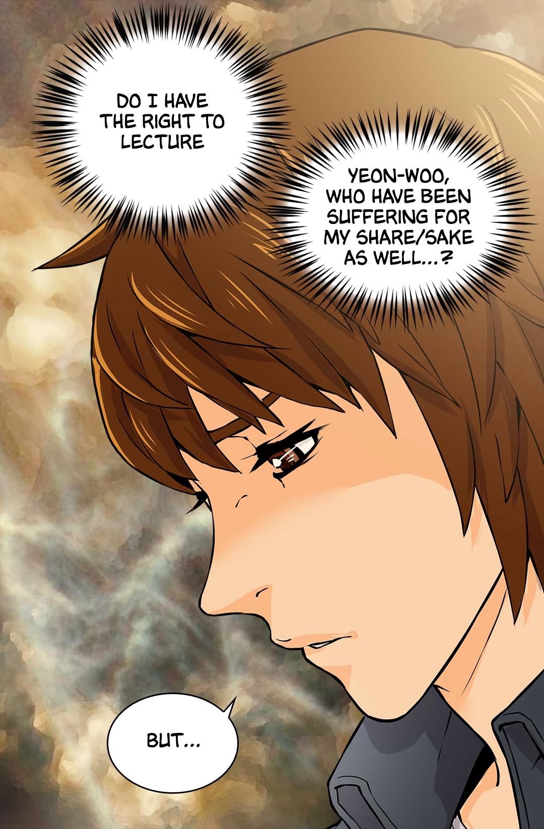 Other World Warrior Chapter 26 - Page 16 in English