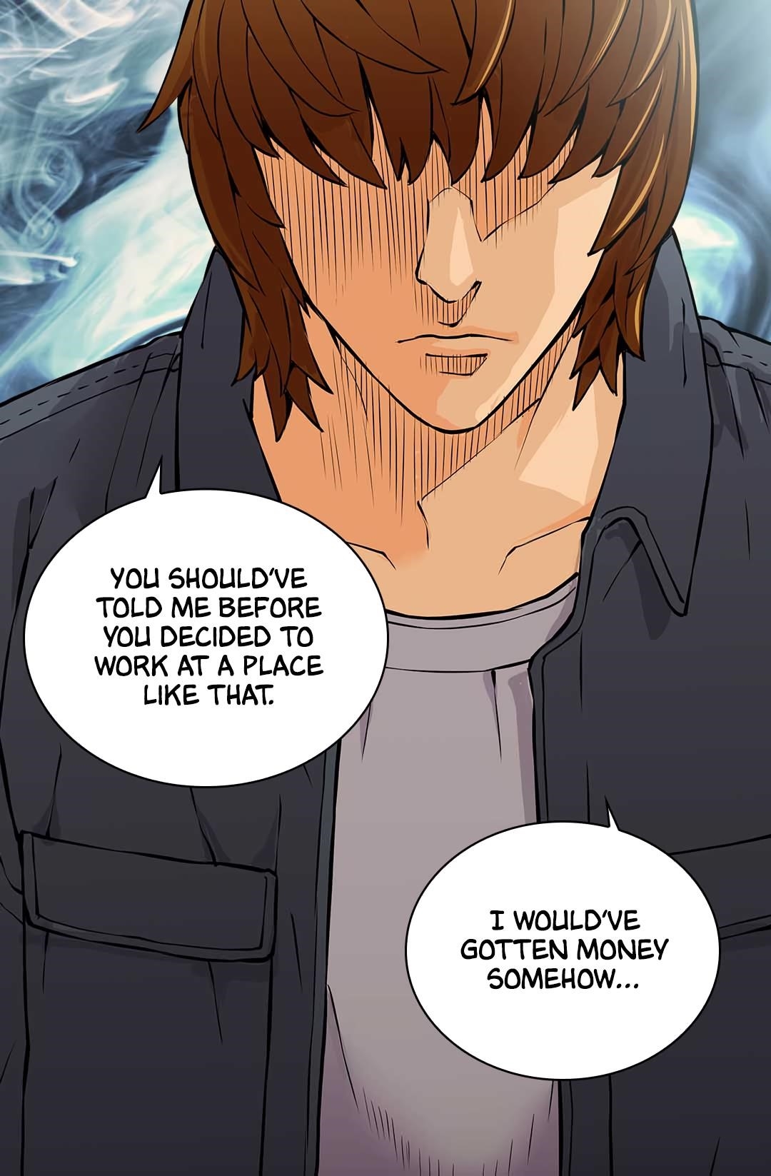 Other World Warrior Chapter 26 - Page 17 in English