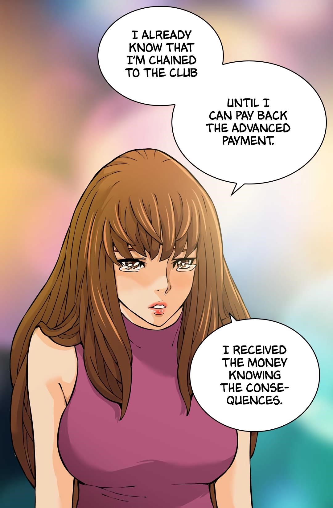 Other World Warrior Chapter 26 - Page 26 in English
