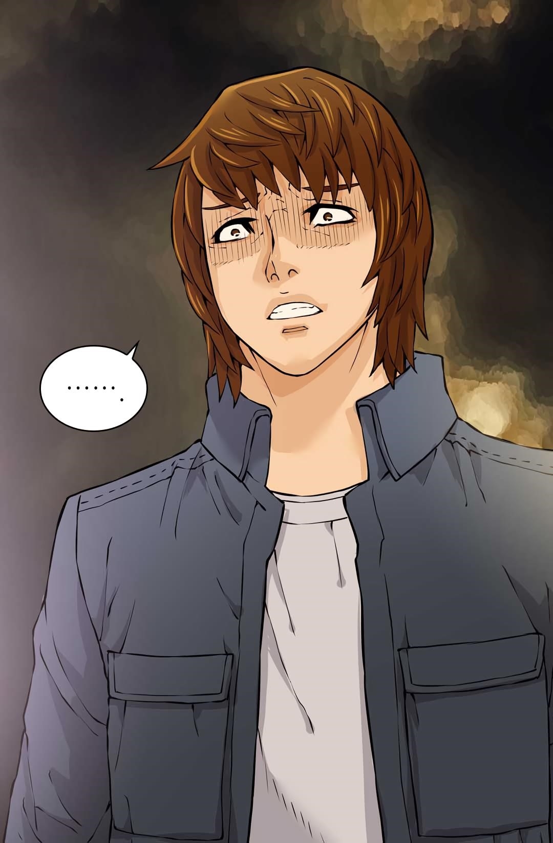 Other World Warrior Chapter 26 - Page 27 in English