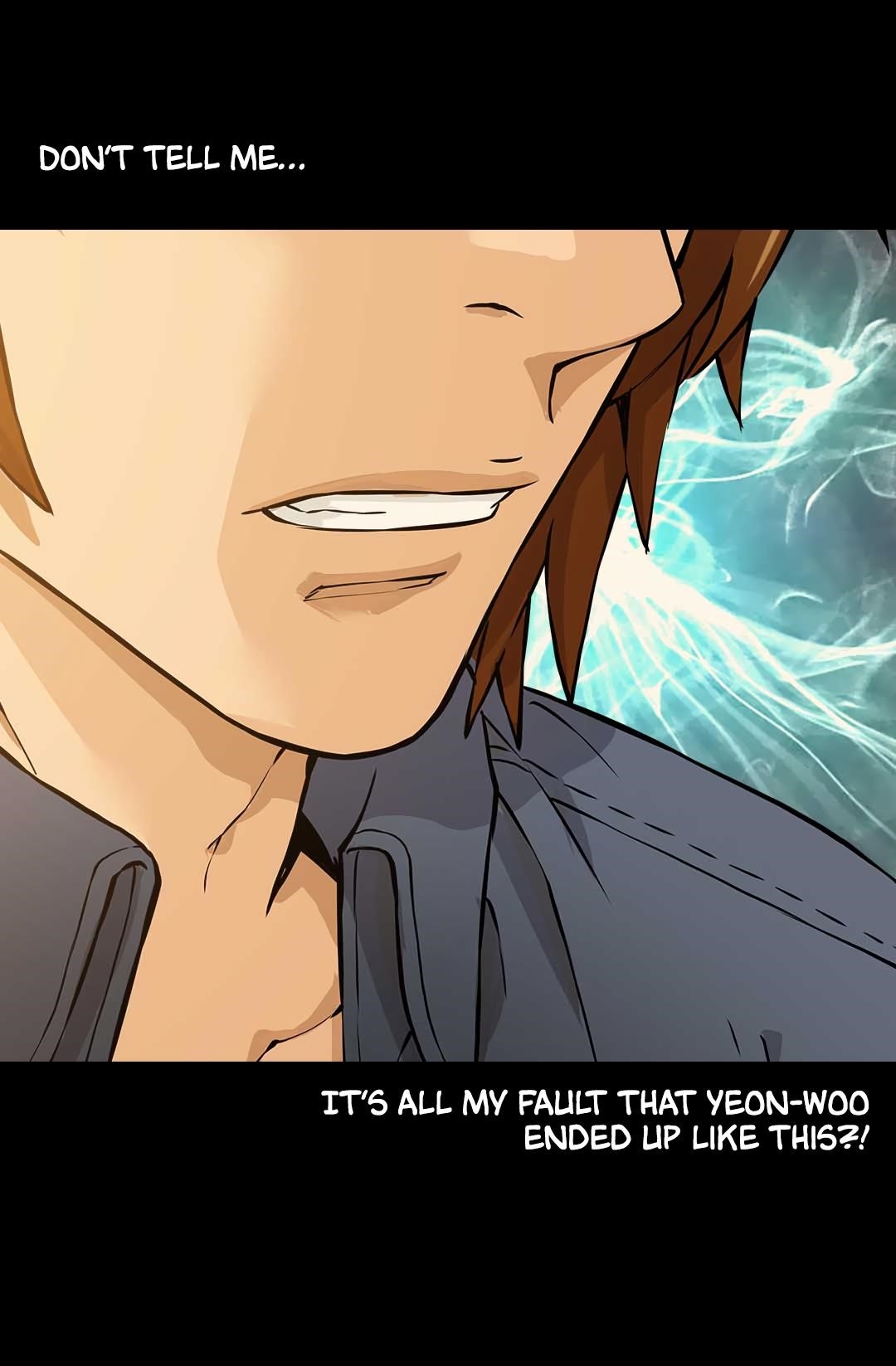 Other World Warrior Chapter 26 - Page 31 in English