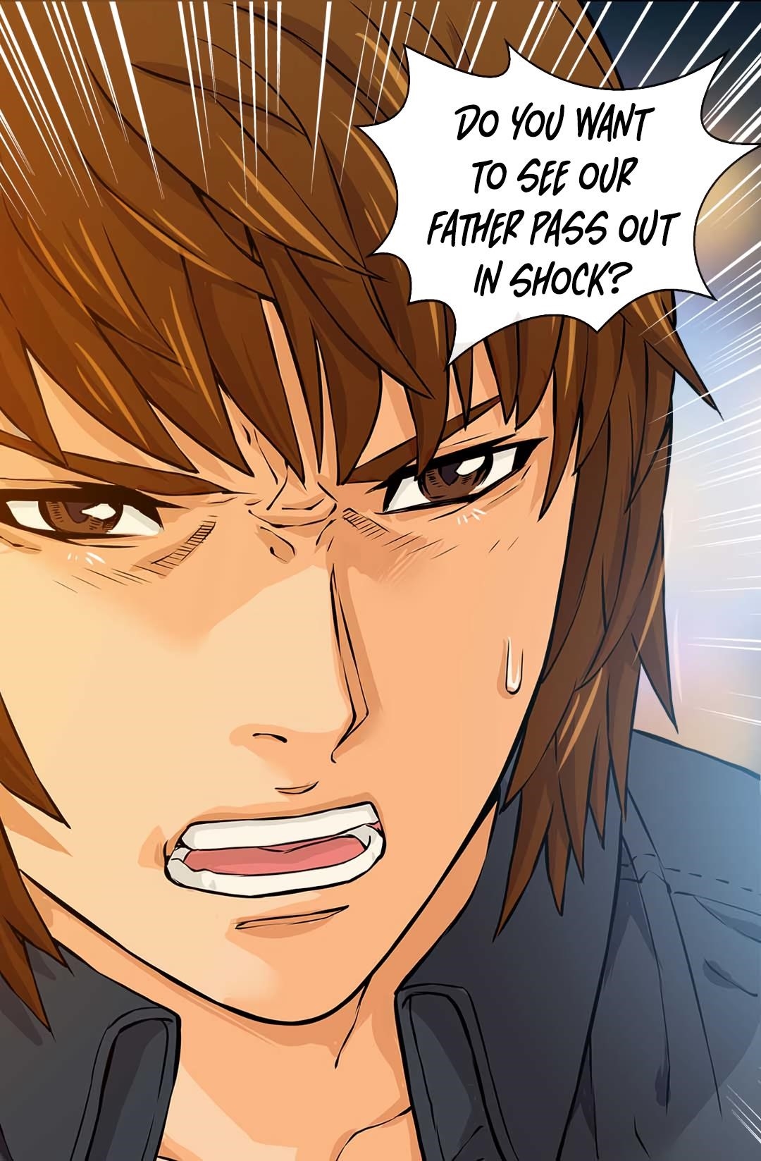 Other World Warrior Chapter 26 - Page 35 in English