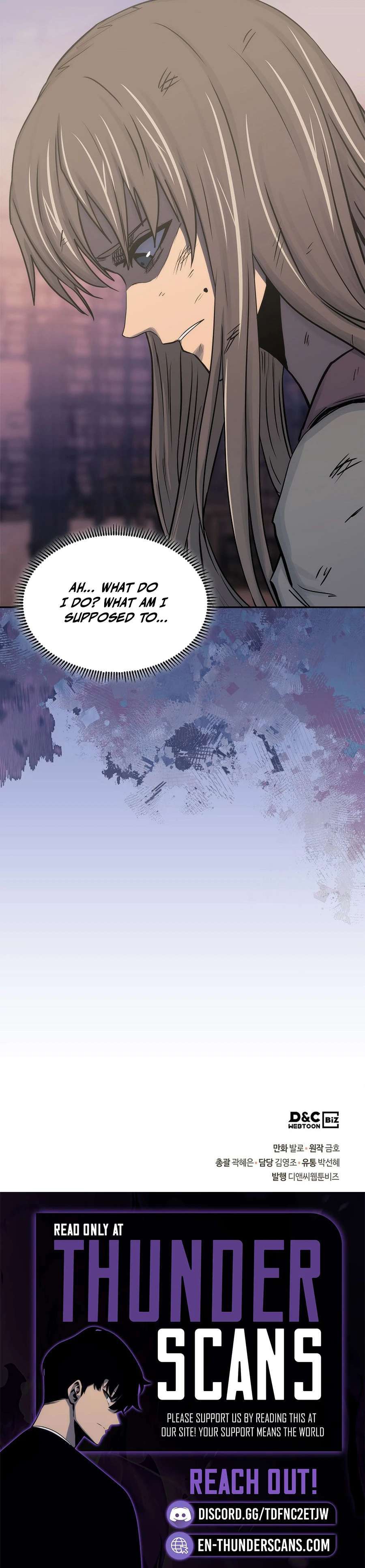 Other World Warrior Chapter 264 - Page 21 in English
