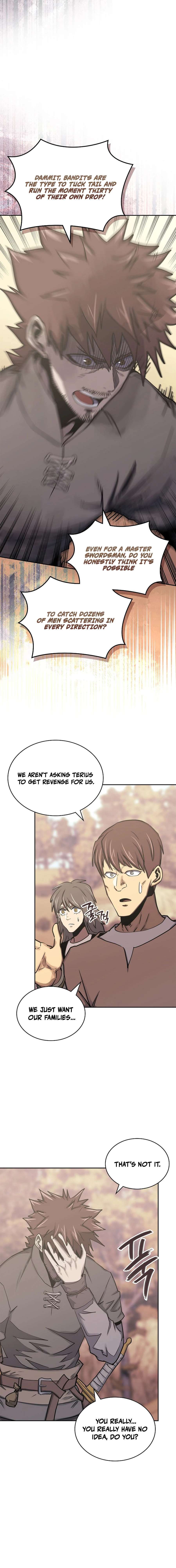 Other World Warrior Chapter 264 - Page 3 in English