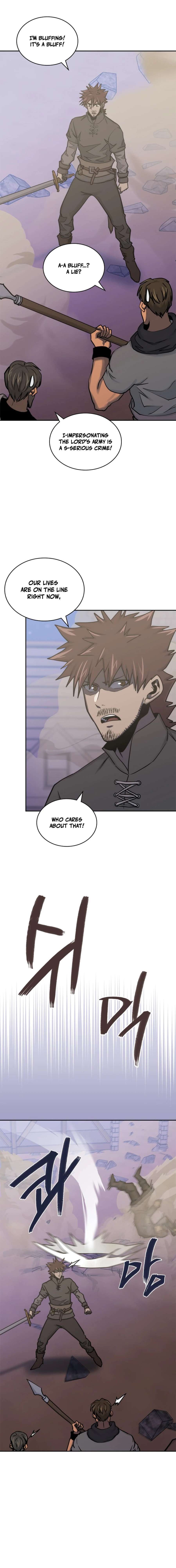 Other World Warrior Chapter 265 - Page 15 in English