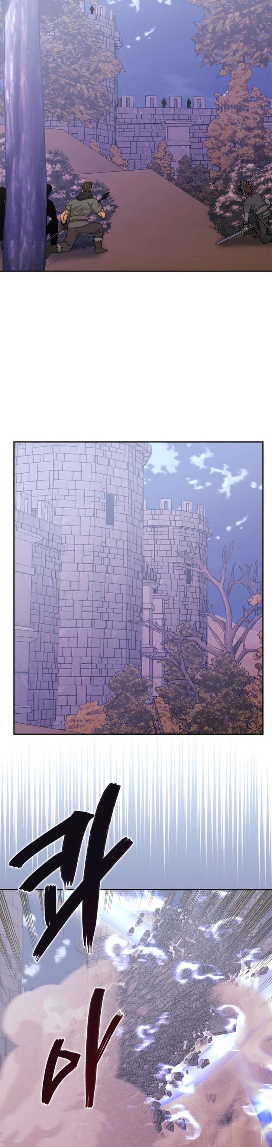 Other World Warrior Chapter 265 - Page 9 in English