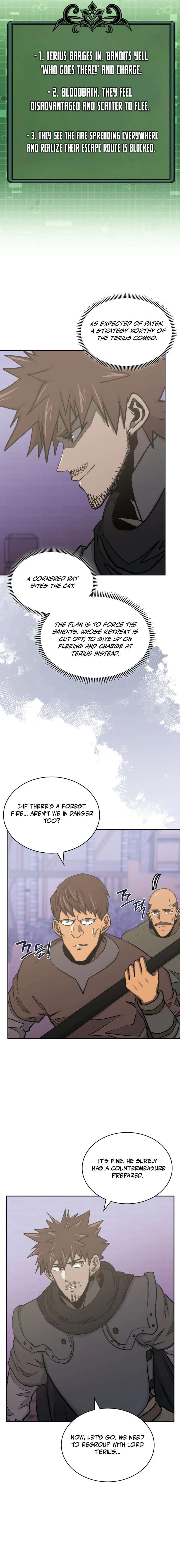 Other World Warrior Chapter 268 - Page 3 in English