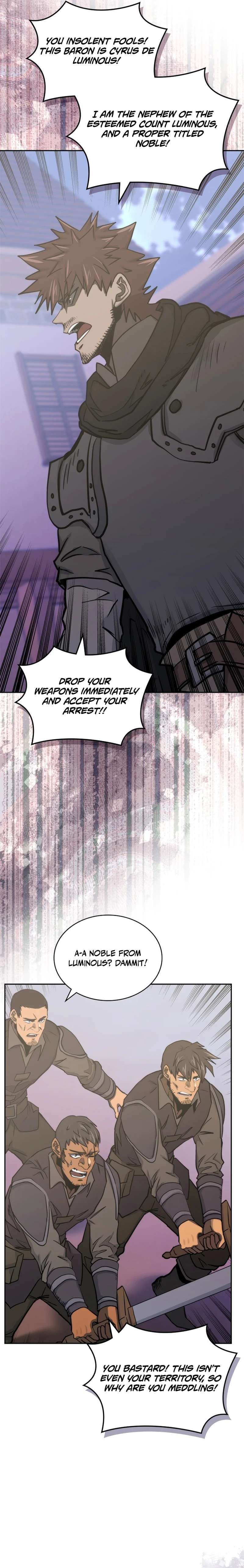 Other World Warrior Chapter 268 - Page 6 in English