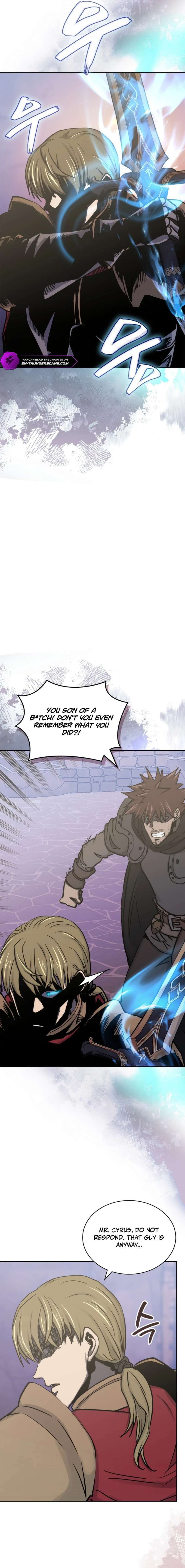 Other World Warrior Chapter 269 - Page 13 in English