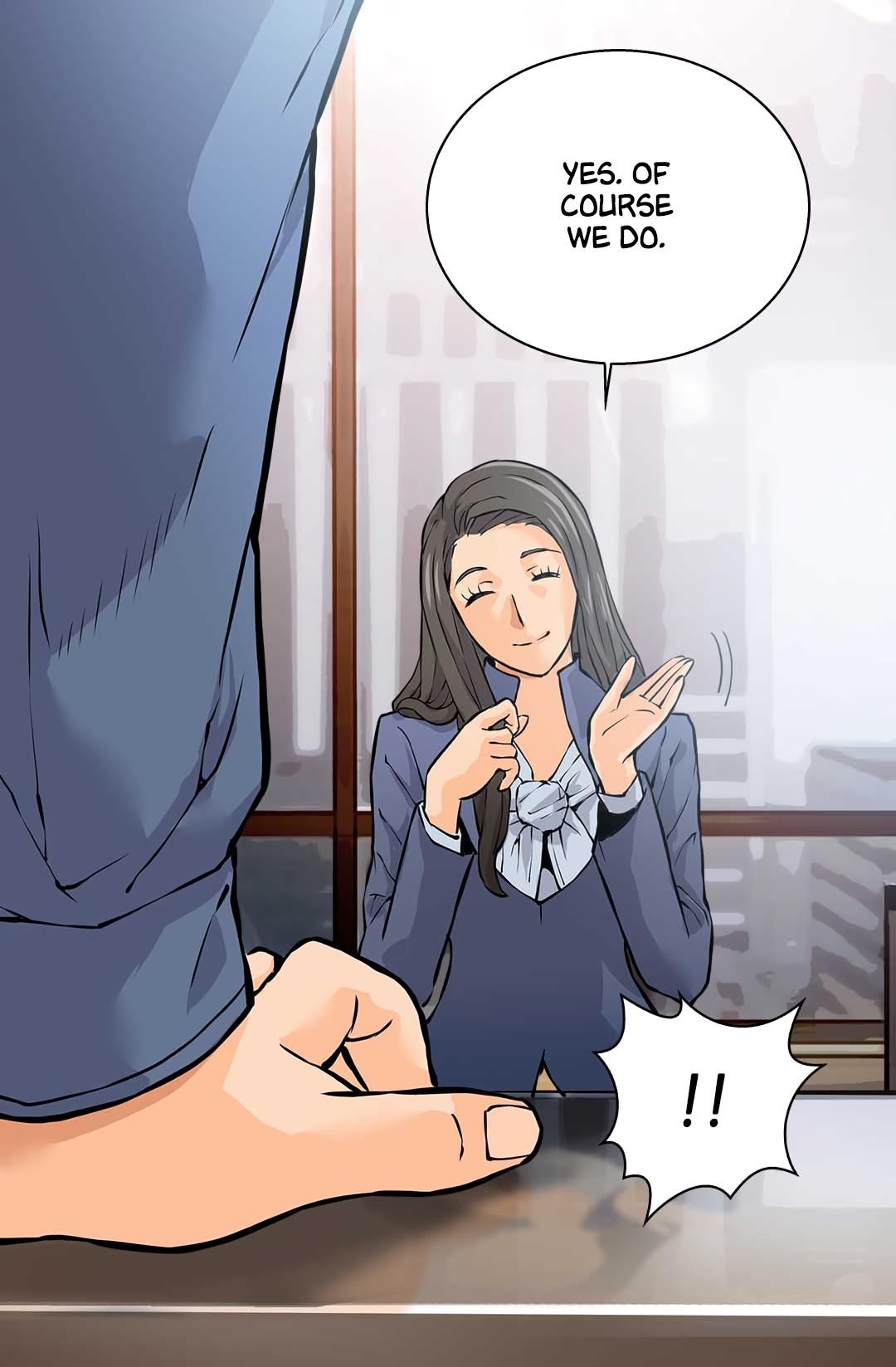 Other World Warrior Chapter 27 - Page 12 in English