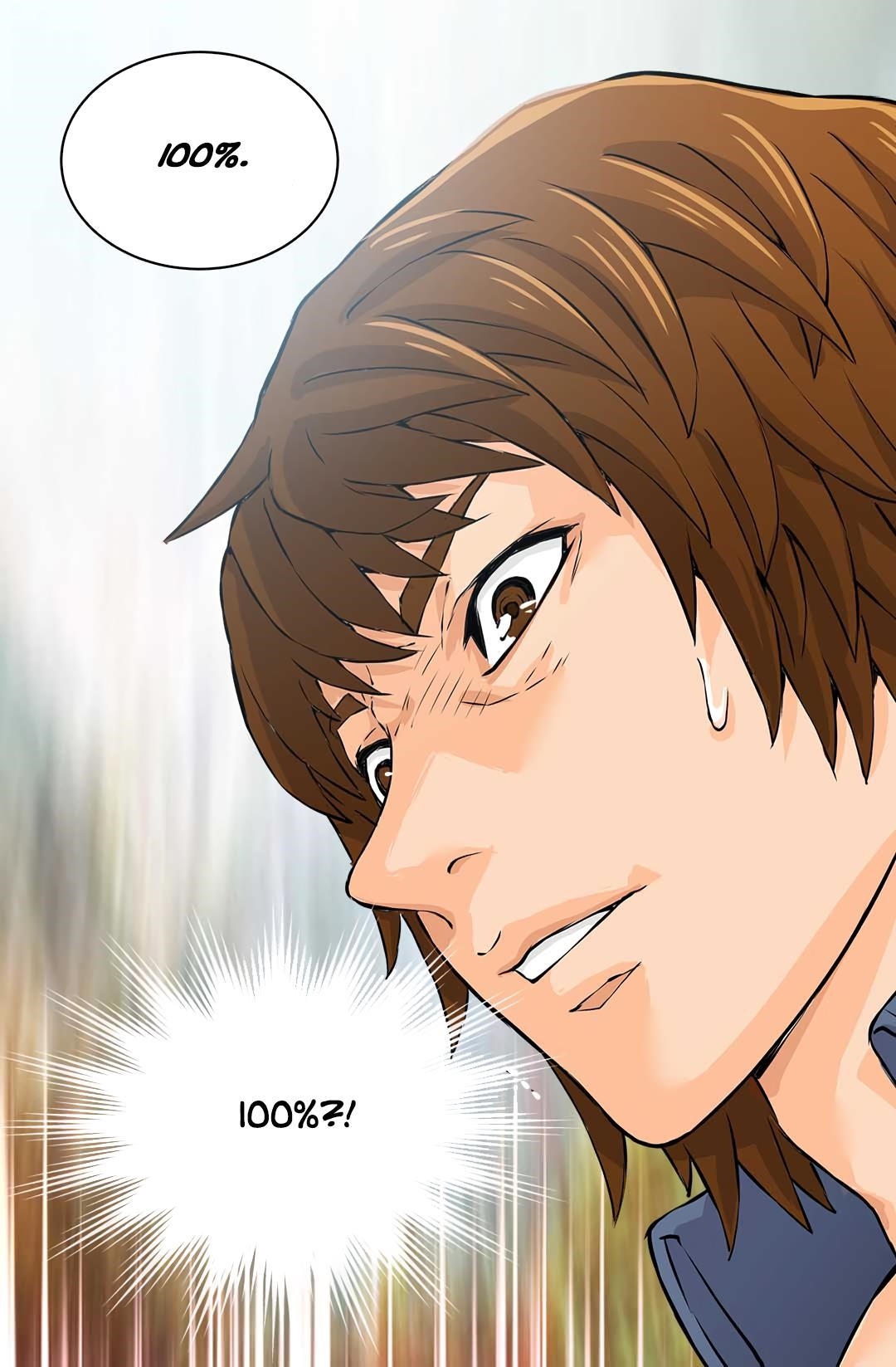 Other World Warrior Chapter 27 - Page 18 in English