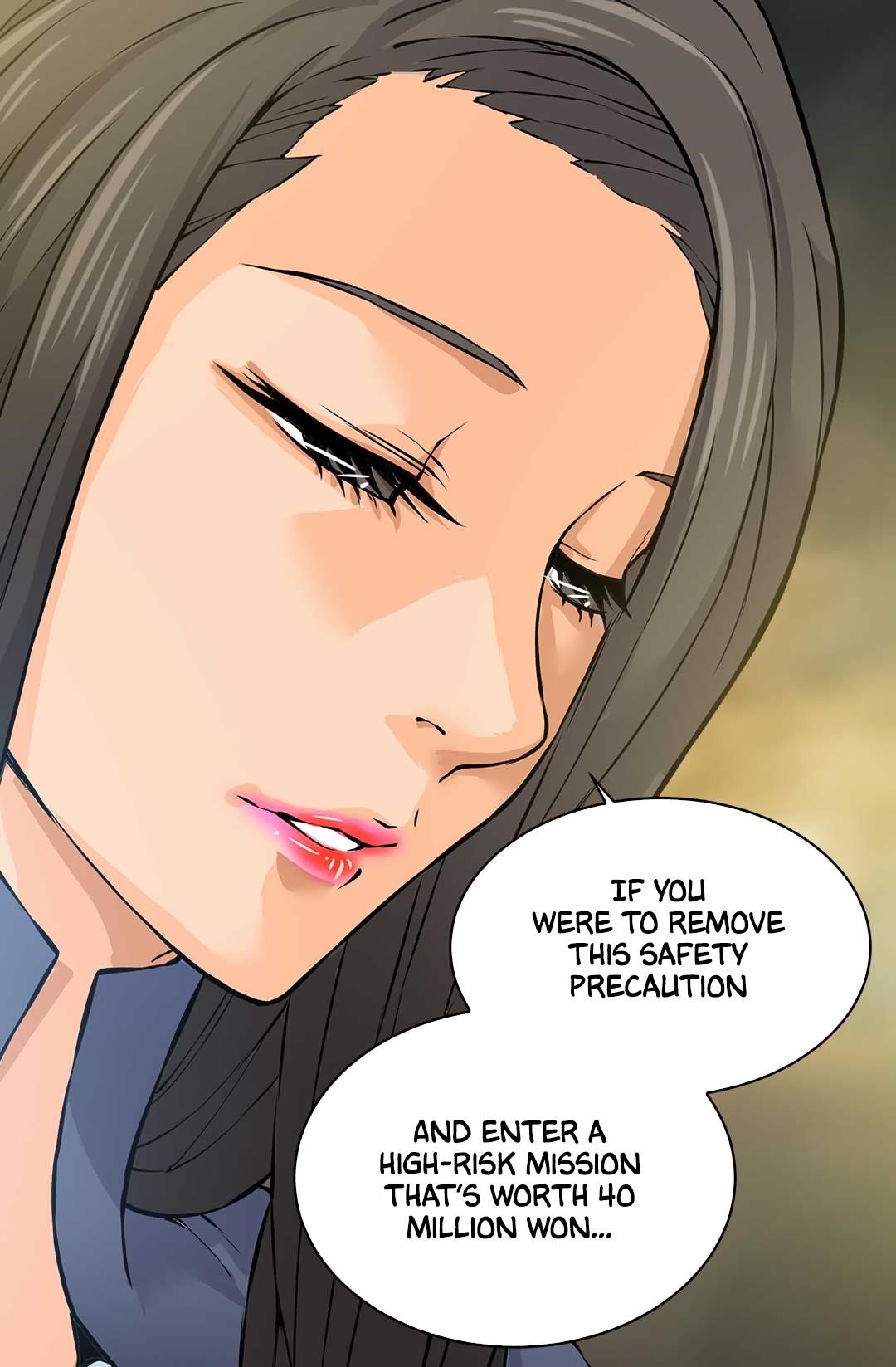Other World Warrior Chapter 27 - Page 26 in English