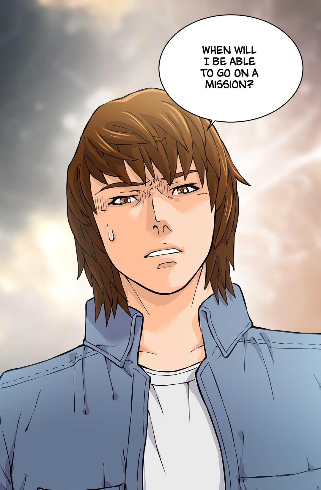 Other World Warrior Chapter 27 - Page 35 in English