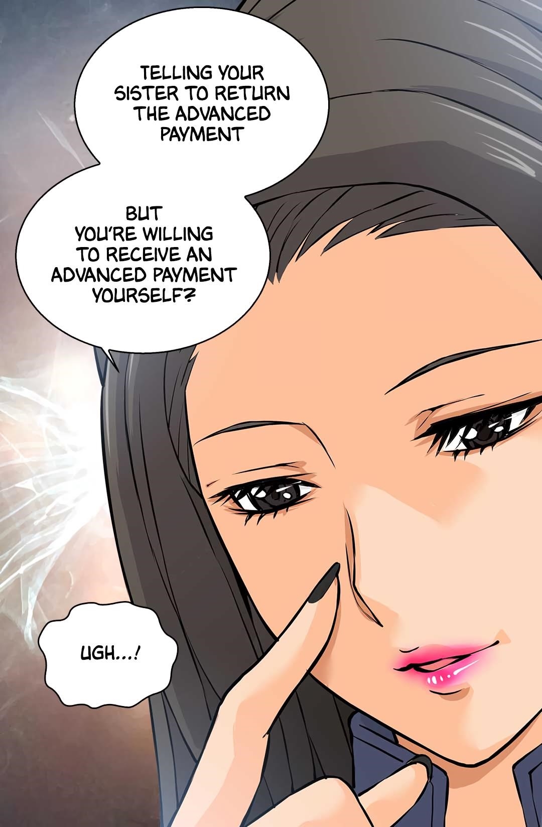 Other World Warrior Chapter 27 - Page 55 in English