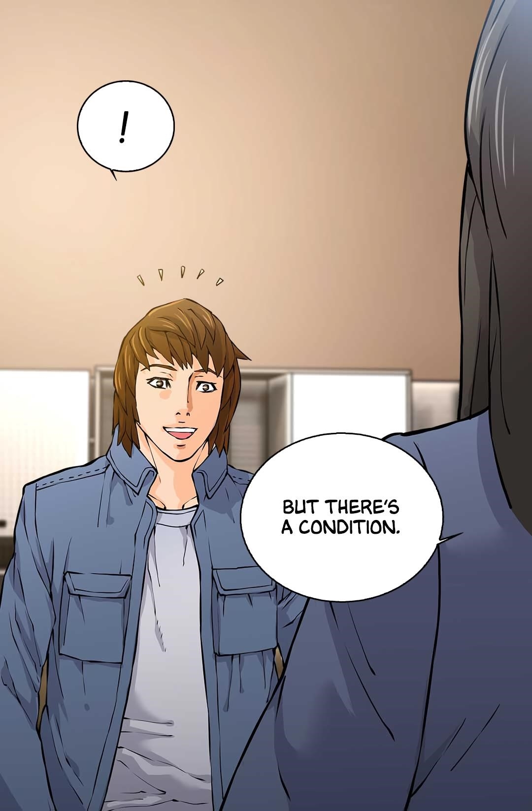 Other World Warrior Chapter 27 - Page 58 in English