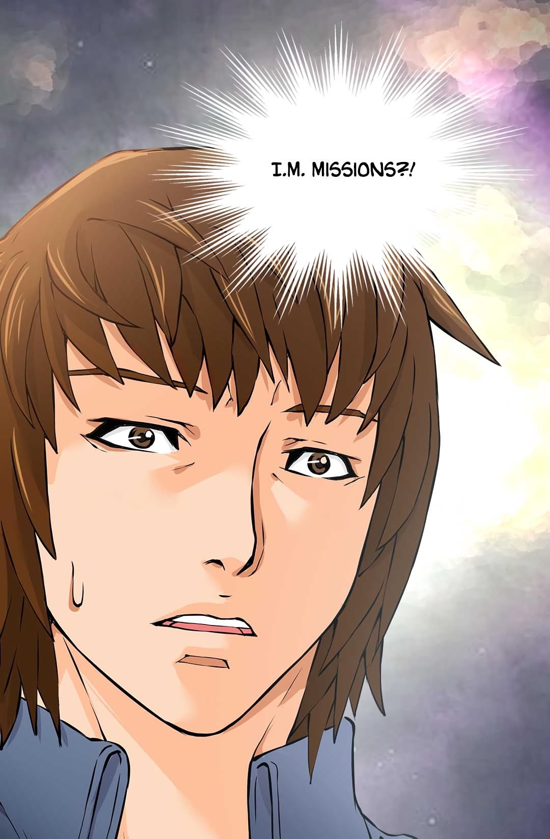 Other World Warrior Chapter 27 - Page 60 in English