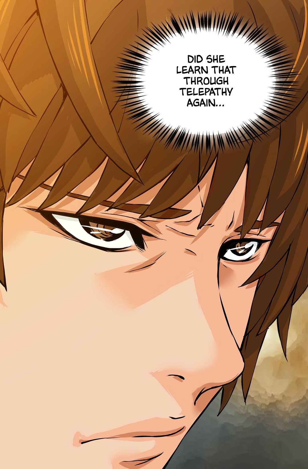 Other World Warrior Chapter 27 - Page 8 in English