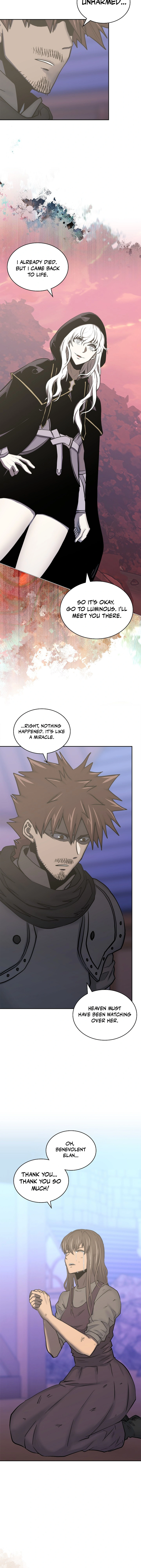 Other World Warrior Chapter 270 - Page 11 in English