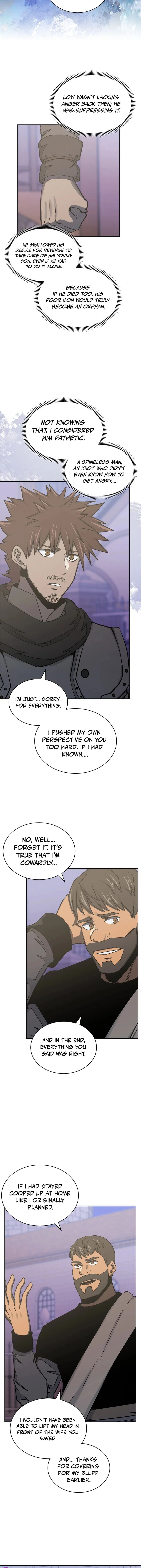 Other World Warrior Chapter 271 - Page 9 in English