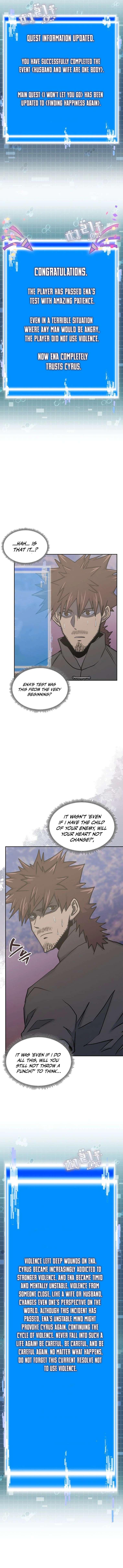 Other World Warrior Chapter 272 - Page 12 in English