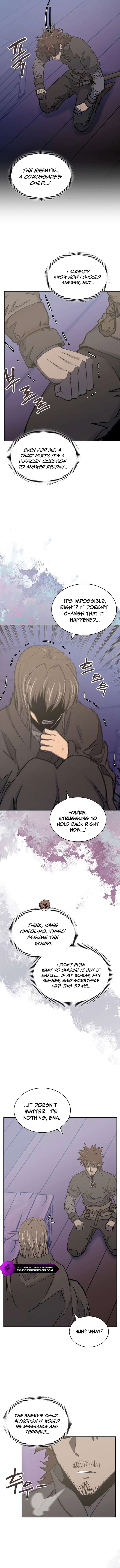 Other World Warrior Chapter 272 - Page 6 in English