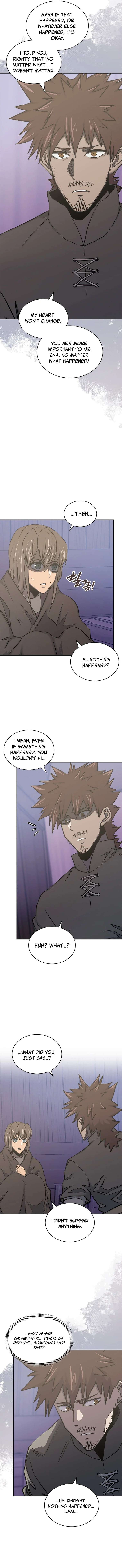 Other World Warrior Chapter 272 - Page 7 in English