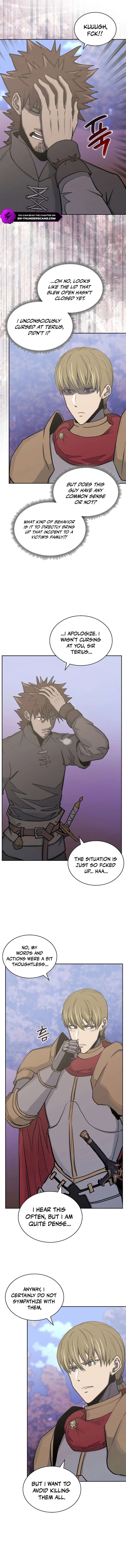 Other World Warrior Chapter 273 - Page 4 in English
