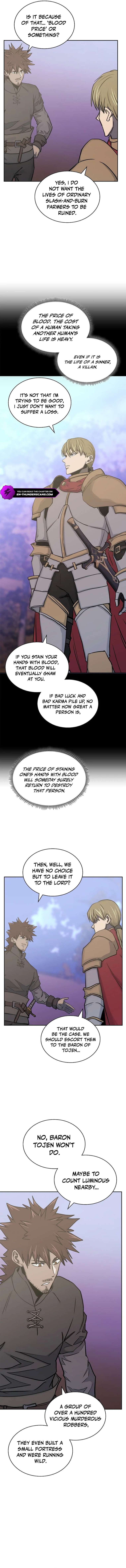 Other World Warrior Chapter 273 - Page 5 in English
