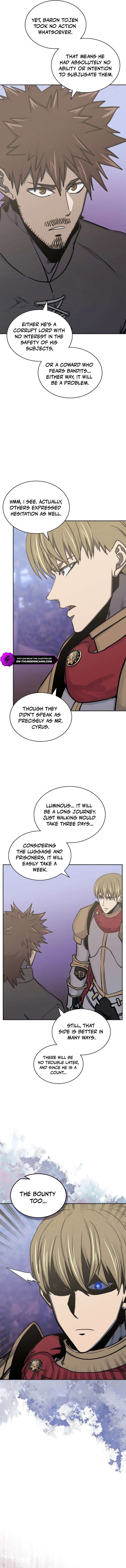Other World Warrior Chapter 273 - Page 6 in English