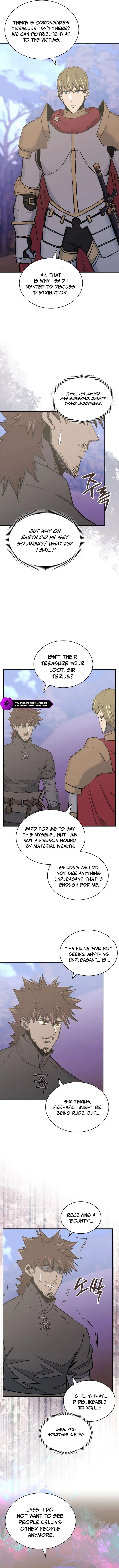 Other World Warrior Chapter 273 - Page 8 in English