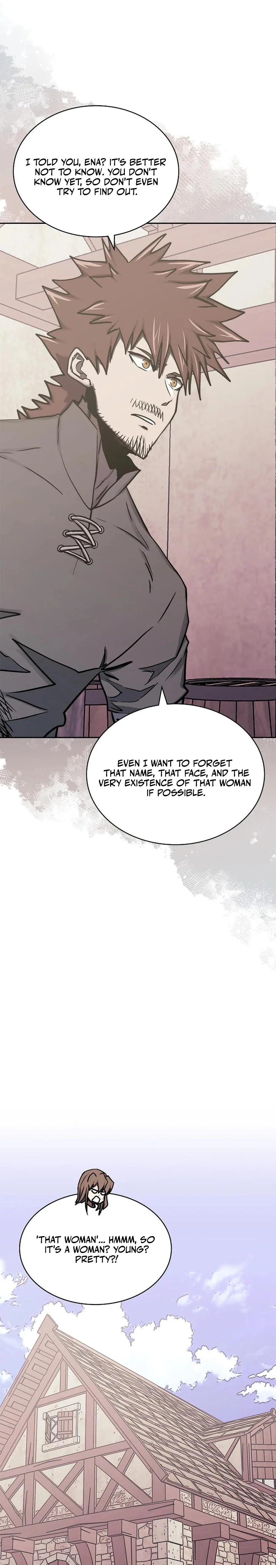 Other World Warrior Chapter 279 - Page 19 in English