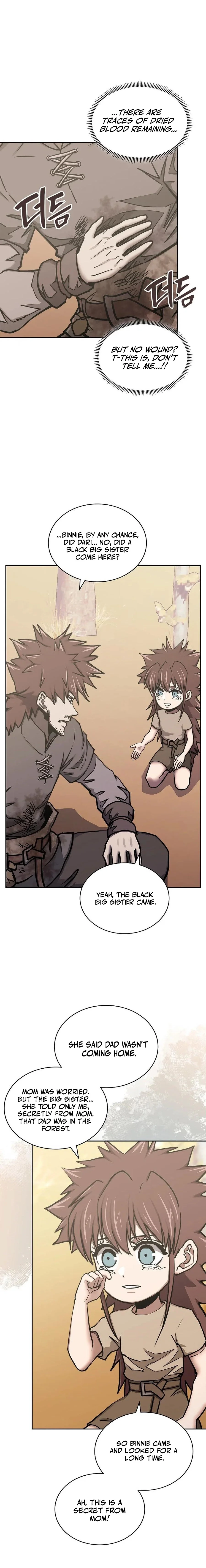 Other World Warrior Chapter 279 - Page 3 in English