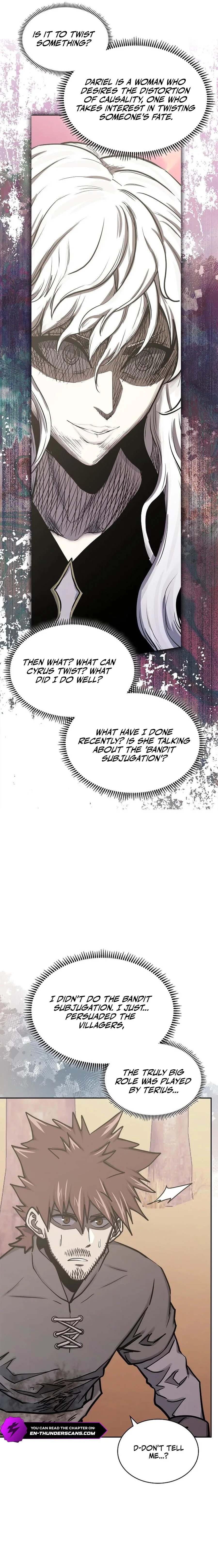 Other World Warrior Chapter 279 - Page 9 in English