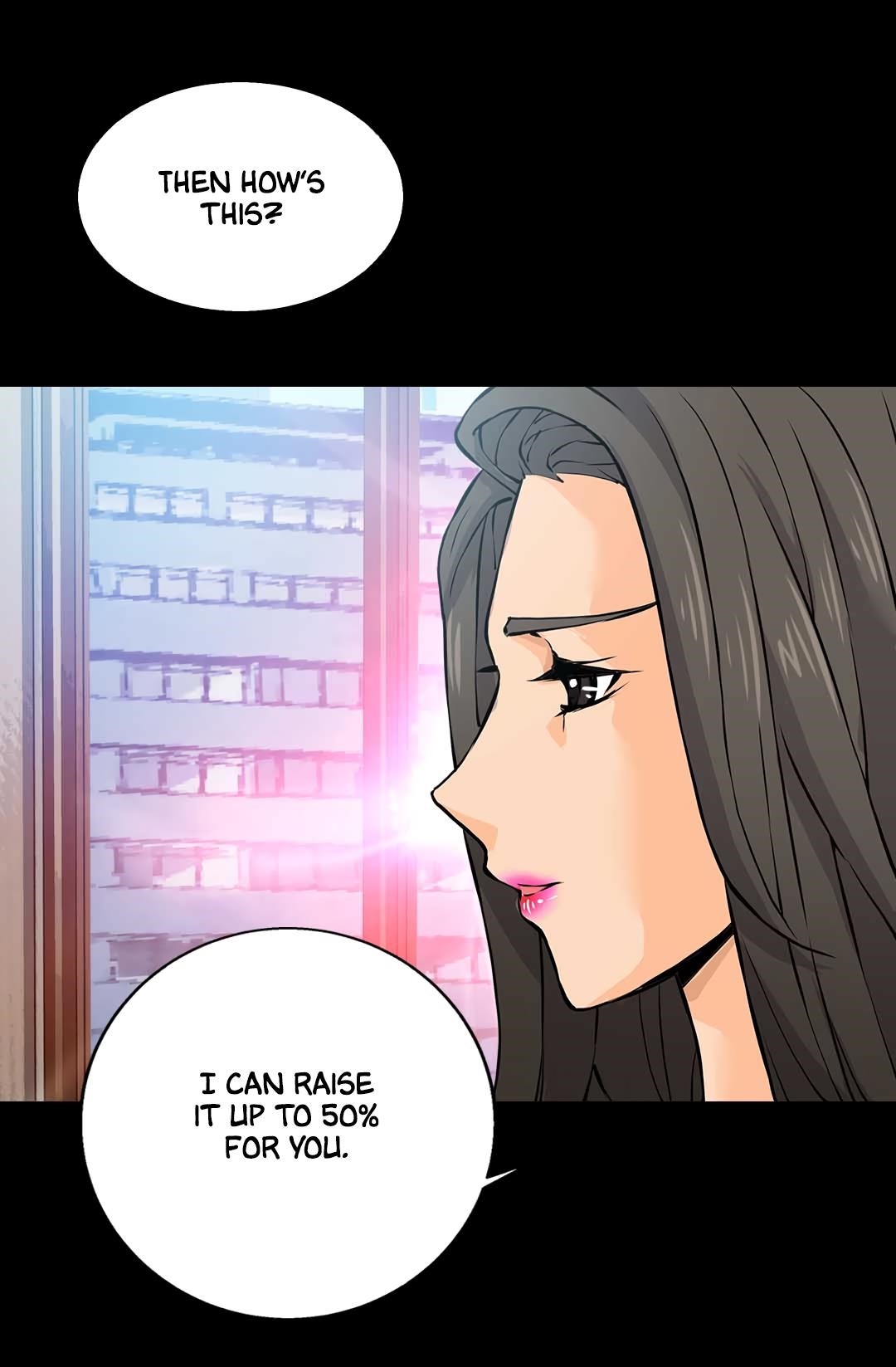 Other World Warrior Chapter 28 - Page 18 in English