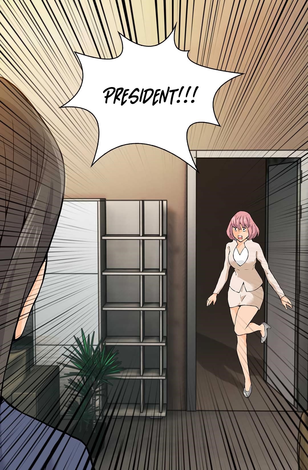 Other World Warrior Chapter 28 - Page 33 in English