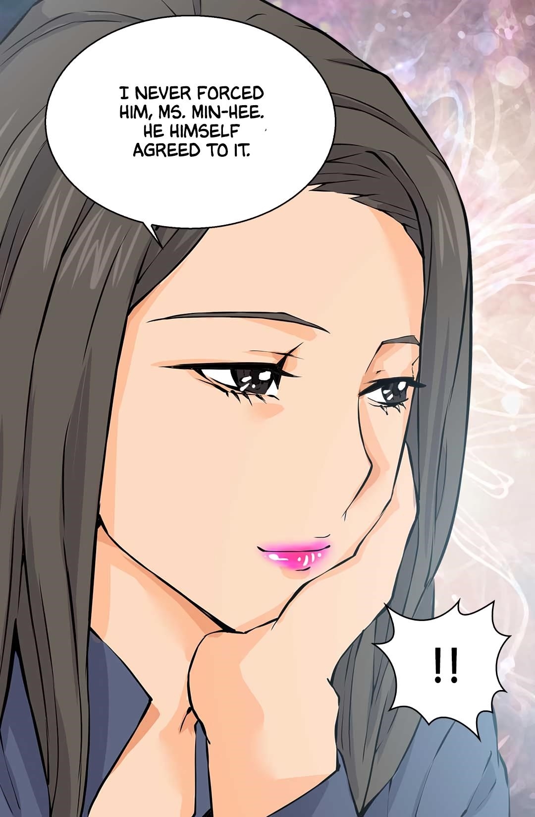 Other World Warrior Chapter 28 - Page 35 in English