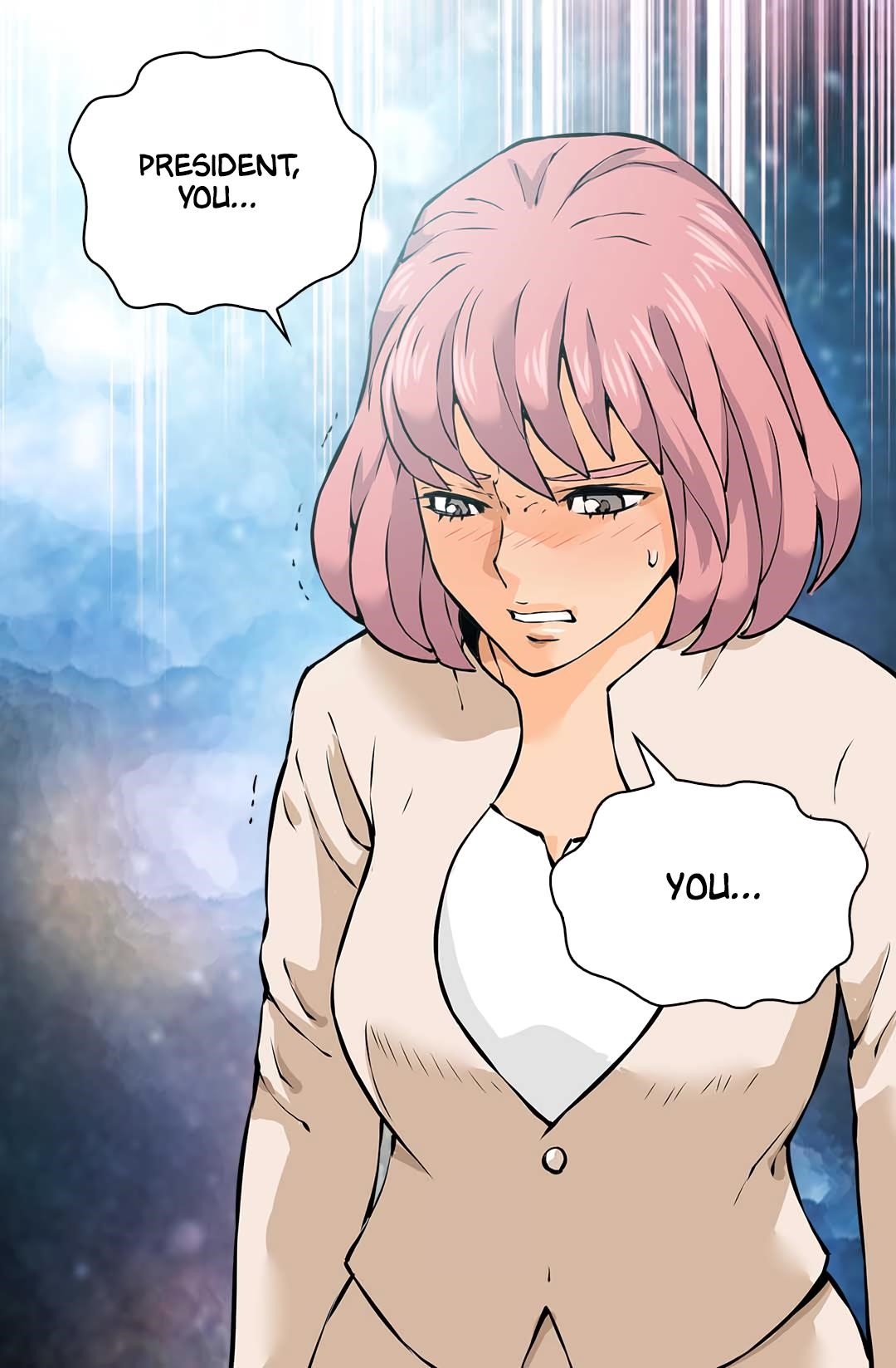 Other World Warrior Chapter 28 - Page 39 in English
