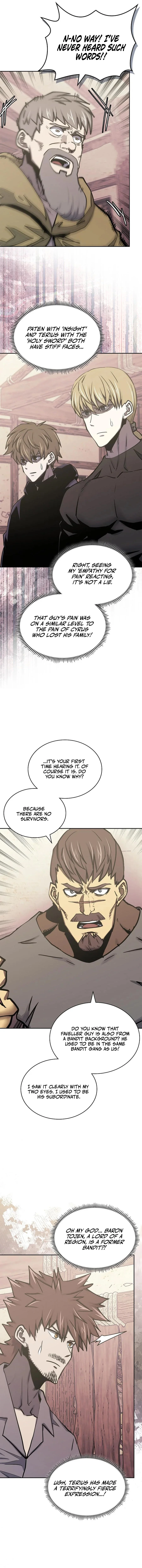 Other World Warrior Chapter 281 - Page 6 in English