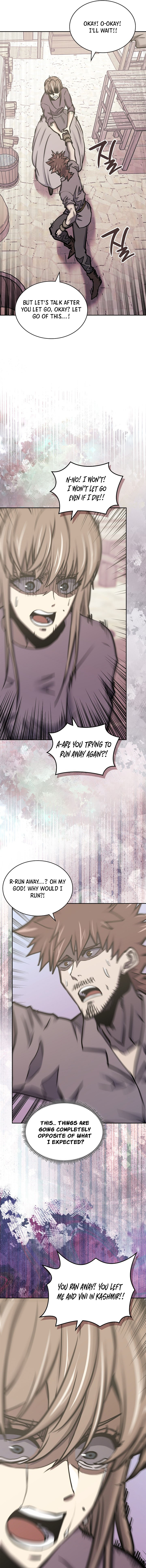 Other World Warrior Chapter 284 - Page 10 in English