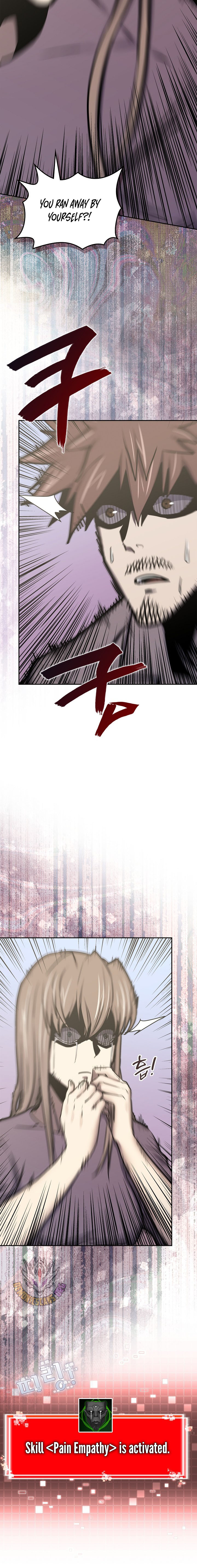 Other World Warrior Chapter 284 - Page 11 in English