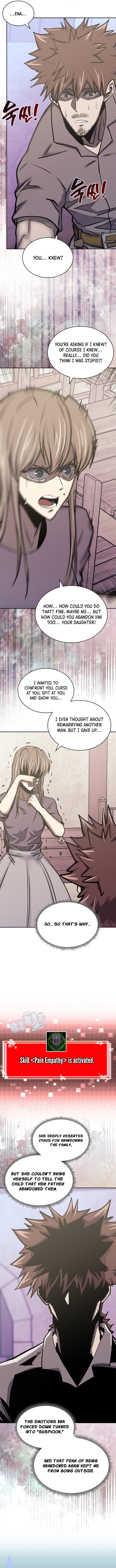 Other World Warrior Chapter 284 - Page 12 in English