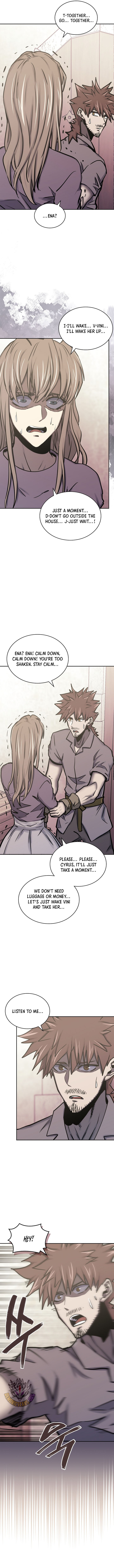 Other World Warrior Chapter 284 - Page 9 in English