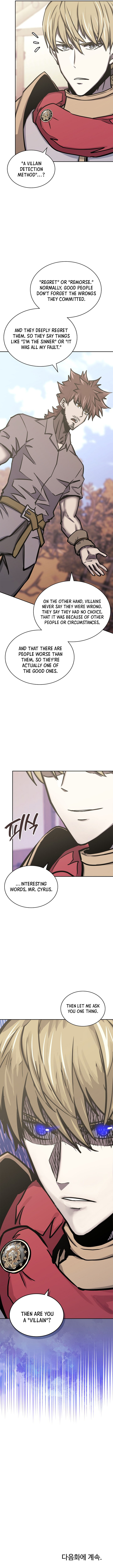 Other World Warrior Chapter 286 - Page 12 in English