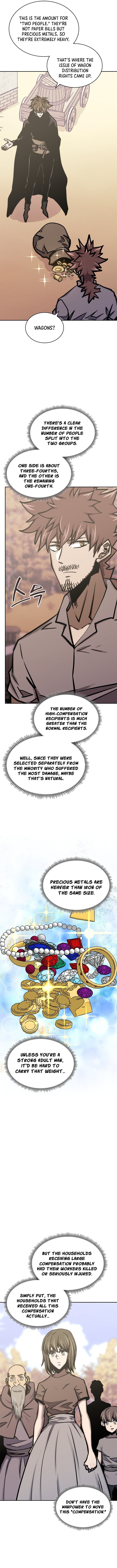 Other World Warrior Chapter 287 - Page 4 in English